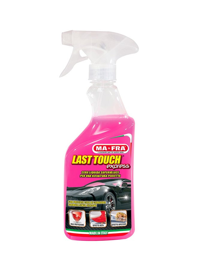 Ma-Fra Last Touch Express 500 ml