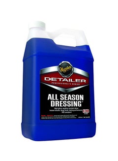 All Season Dressing 1 Usg