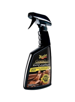 Meguiars Rich Leather Spray G10916 
