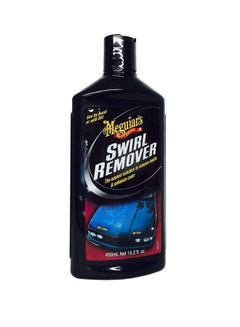 Meguiars Swirl Remover 450 ml G17616 