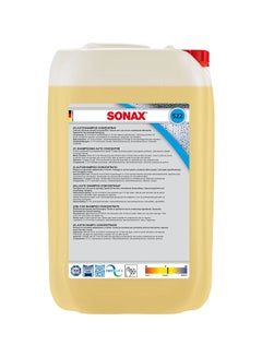 Sonax Gloss Shampoo 522 25L