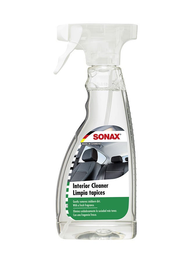 SONAX Sonax Interior Cleaner 500 Ml KSA | Riyadh, Jeddah