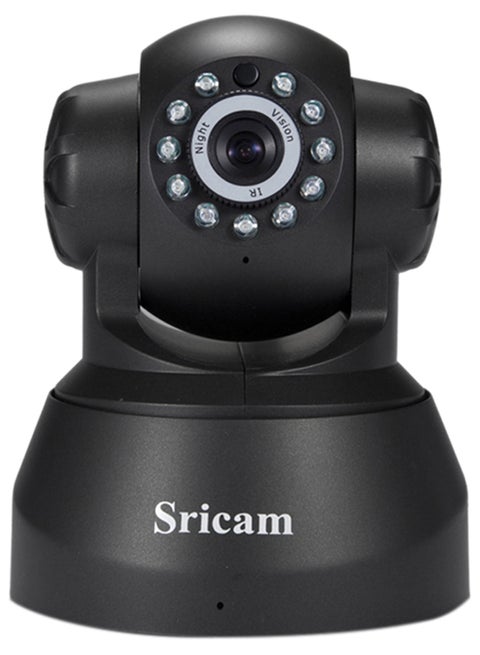 SP012 720P H.264 Wifi 1.0 Megapixel Wireless ONVIF Security IP Camera