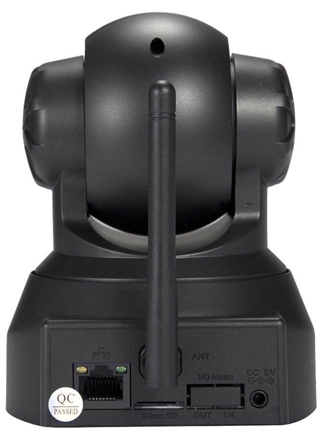 Sricam - SP012 720P H.264 Wifi 1.0 Megapixel Wireless ONVIF Security IP Camera - Image 1