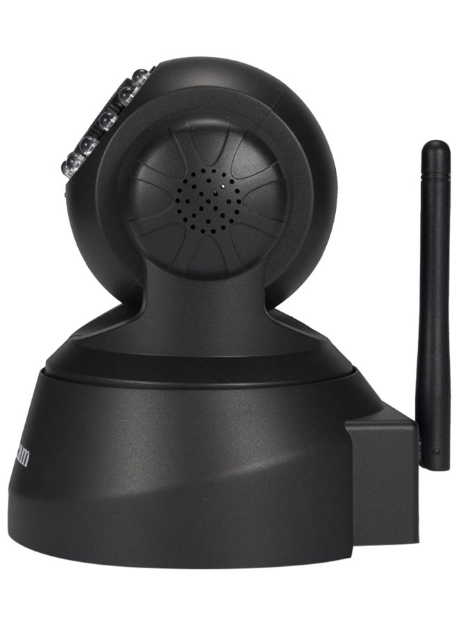Sricam - SP012 720P H.264 Wifi 1.0 Megapixel Wireless ONVIF Security IP Camera - Image 1