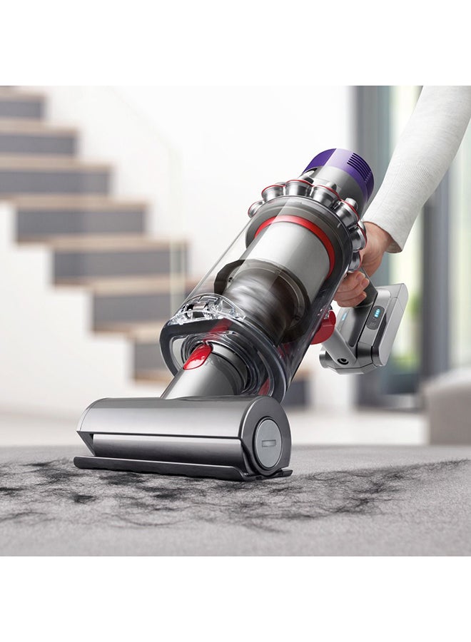dyson - V10 Absolute Cord-Free Cyclone Vacuum Cleaner with suction 150AW 0.76 L 525 W V10 Absolute/SV27 Copper/Grey - Image 1