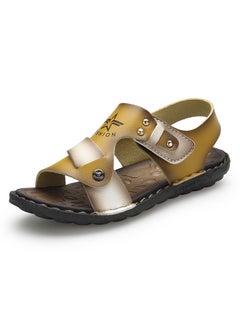 HUSK'SWARE Slip-on Casual Sandals Multicolour  - Image 1