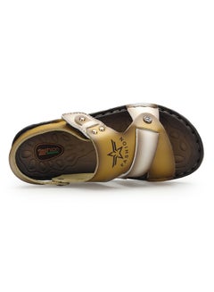 HUSK'SWARE Slip-on Casual Sandals Multicolour  - Image 3