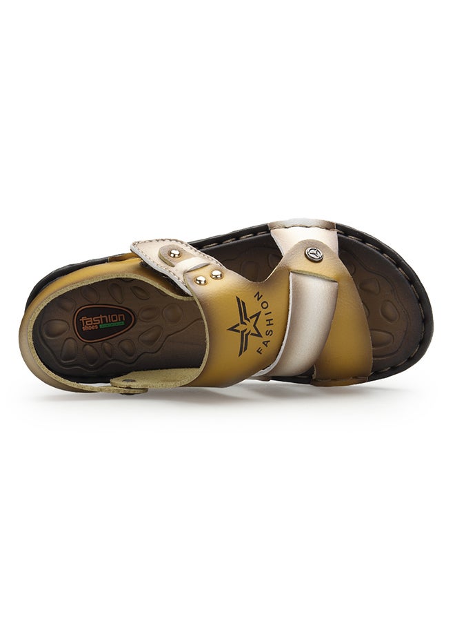 HUSK'SWARE Slip-on Casual Sandals Multicolour  - Image 3