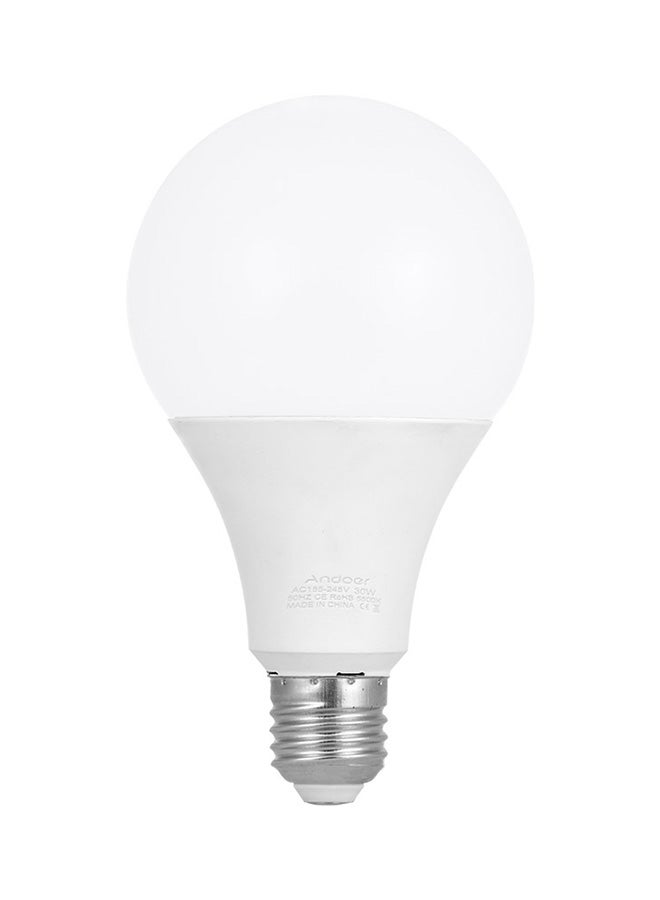 ANDOER Video Photography Light White  - Image 1