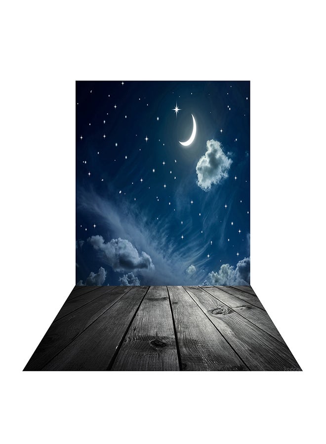 ANDOER Backdrop Photography Background Multicolour 
