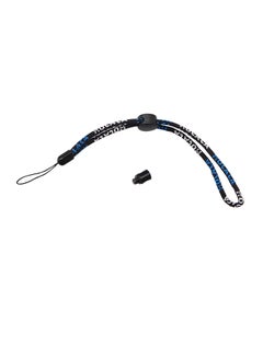 Camera Neck Wrist Strap With Screw Nut Kit Multicolour