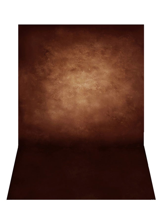 ANDOER Retro Photography Background Brown  - Image 1