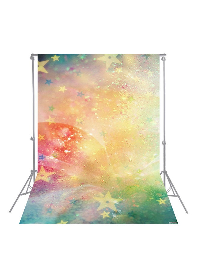 ANDOER Photography Background Multicolour