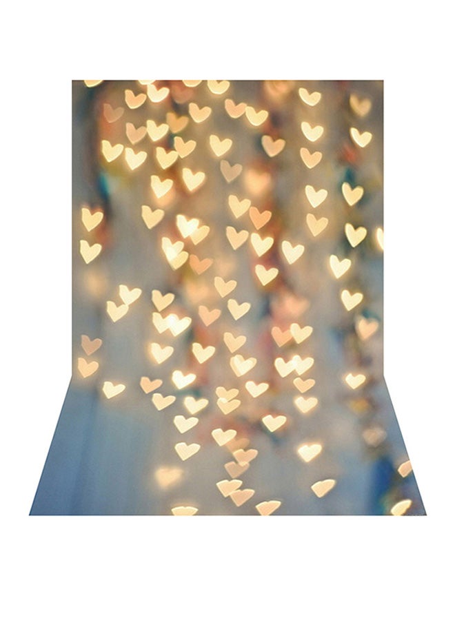 أندوير خلفية للتصوير الفوتوغرافي متعدد الألوان