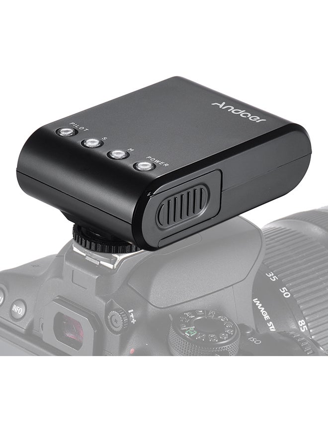 أندوير ANDOER Portable Digital Slave Flash Speedlite 61 g