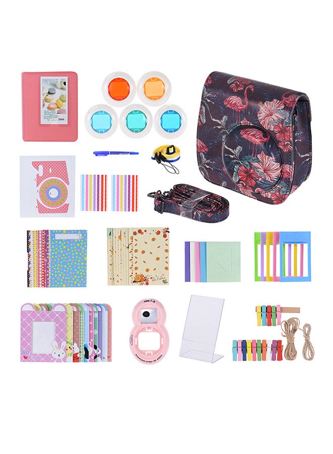 ANDOER 14-In-1 Accessories Kit Black