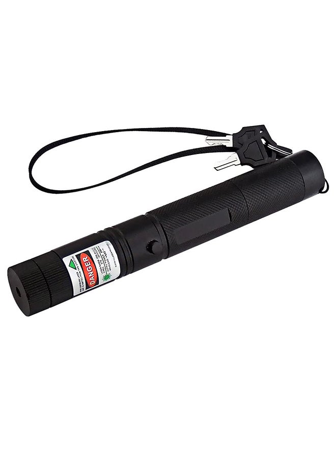 Hanging Laser Pointer Pen Visible Beam Light Multicolour