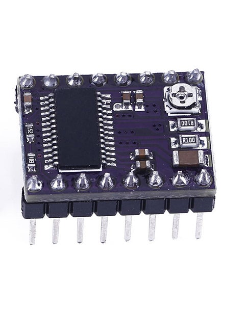 Stepper Motor Driver Module DRV8825 for 3D Printer RAMPS1.4 StepStick Multicolour