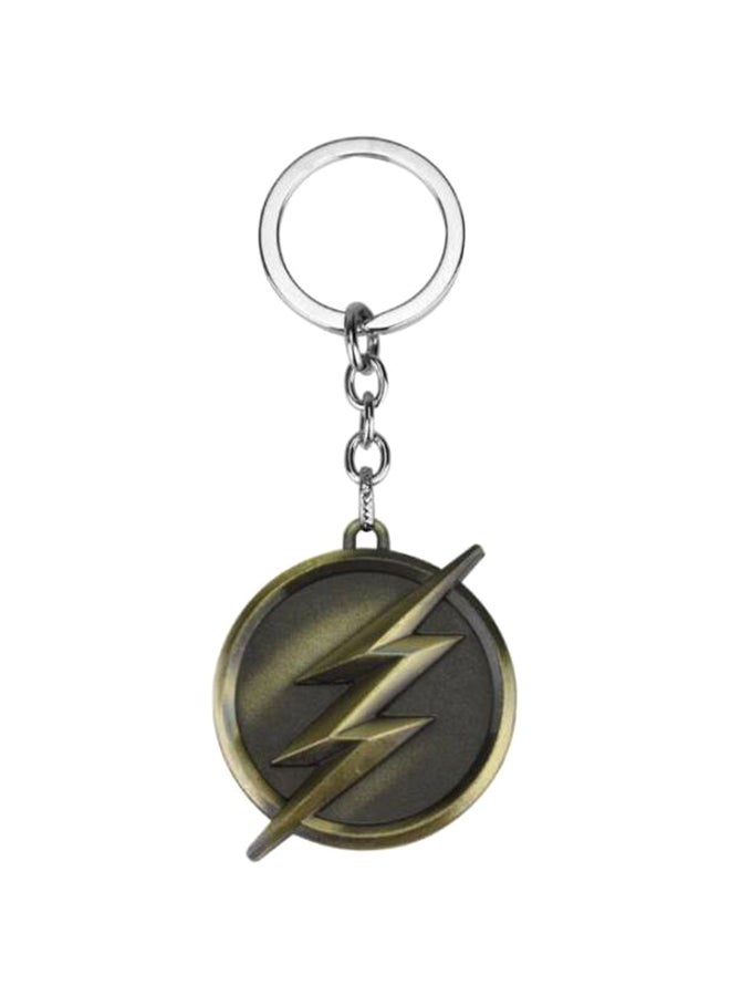 The Flash Series High Quality Creative Keychain