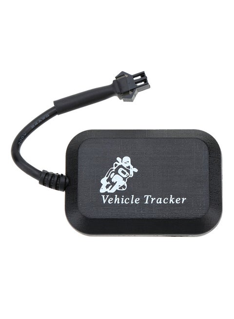 Real Time GSM Tracker Positioning System
