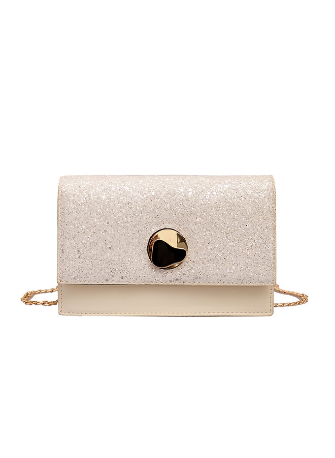 Fashion handbag White - Image 1
