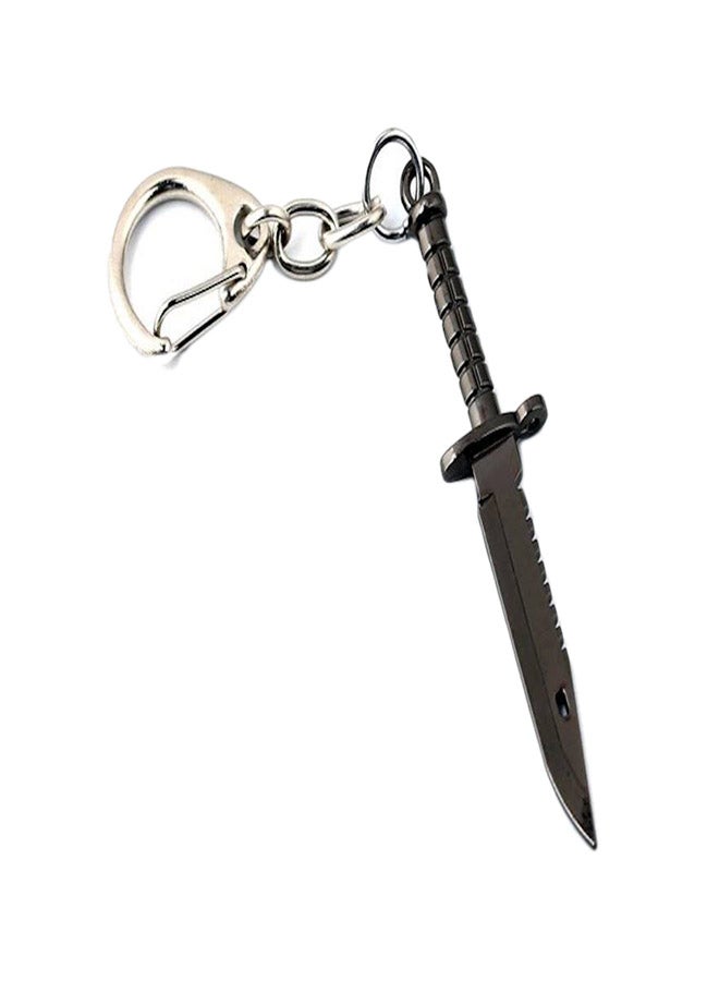 Arambit Game M9 Knife Claw Knife Alloy Model Keychain - Image 1