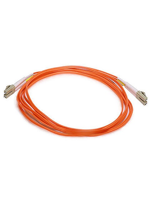 Duplex Patchcord Multimode 50/125 De010017783 Orange