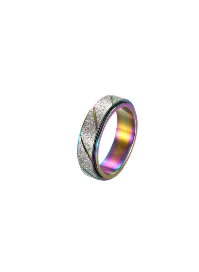 Sharpdo - Fostered Rotatable Ring - Image 1