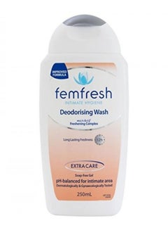 Deodorising Wash 250ml - v1556338360/N24184637A_1