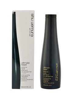 Shu Uemura Ultimate Reset Extreme Repair Shampoo  - Image 2
