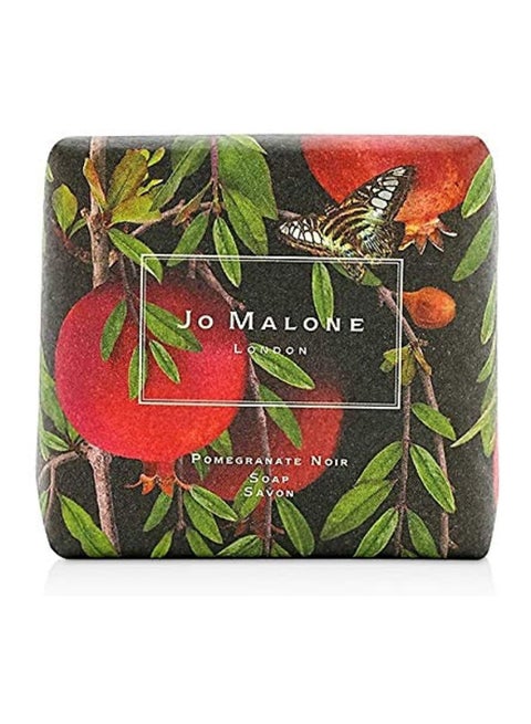 Pomegranate Noir Bath Soap