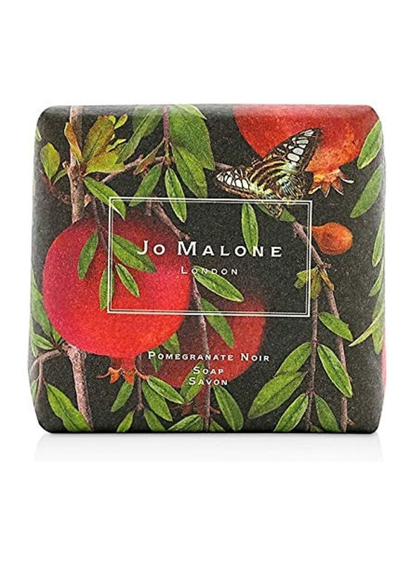 Pomegranate Noir Bath Soap