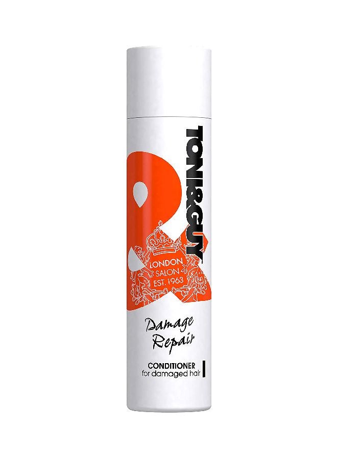 TONI&GUY - Damage Repair Conditioner - Image 1
