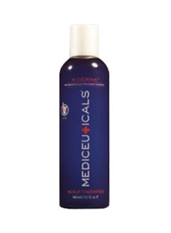 Mediceuticals X-Derma Dry Scalp And Hair Treatment Shampoo 1Liters