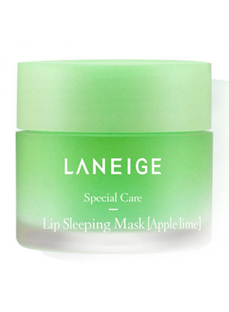 لانيج ماسك للشفاه أثناء النوم 20جرام