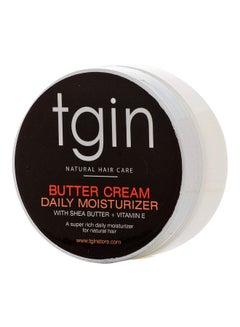 Tgin Butter Cream Daily Moisturizer 