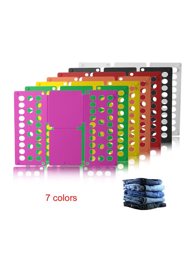 لوح لطي الملابس أسود standard  - Image 4