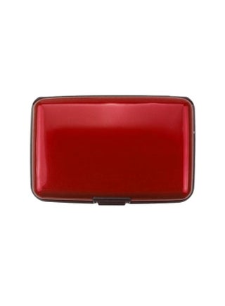 Credit Card Wallet Holder Red - v1556338511/N23826587A_1