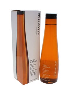 Shu Uemura Urban Moisture Hydro-Nourishing Shampoo  - Image 2