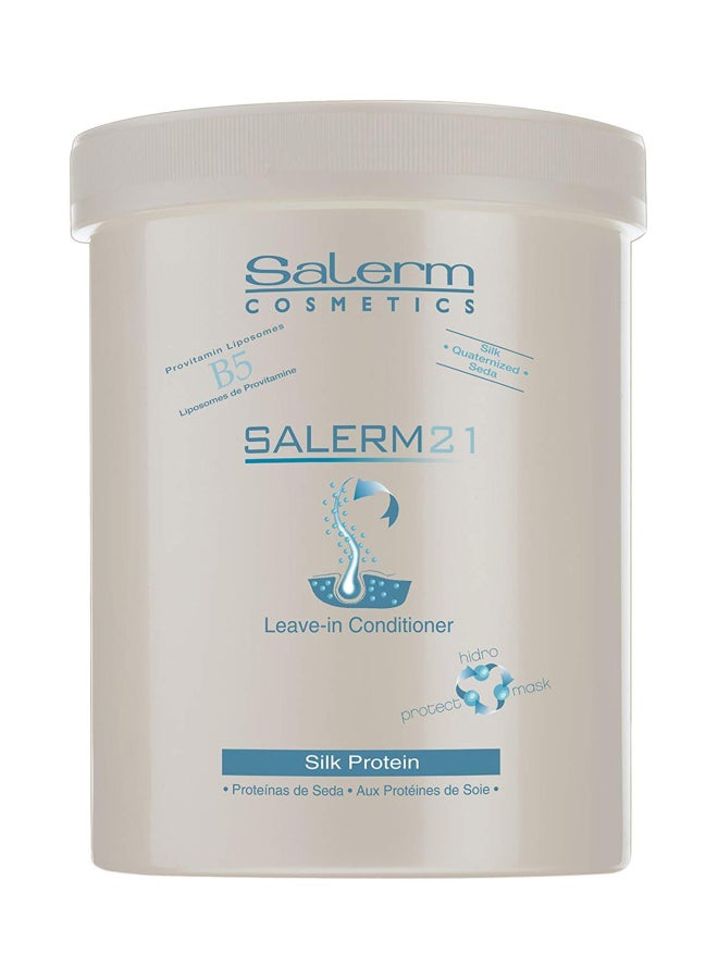 Salerm B5 Silk Protein Leave-in Conditioner