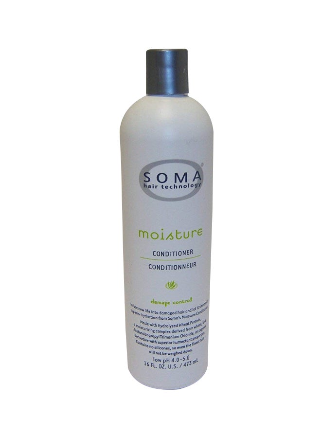 Soma Damage Control Moisture Conditioner