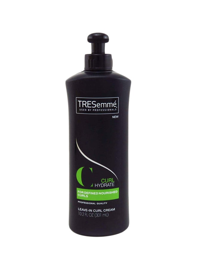 Tresemme Curl Hydrate Cream 