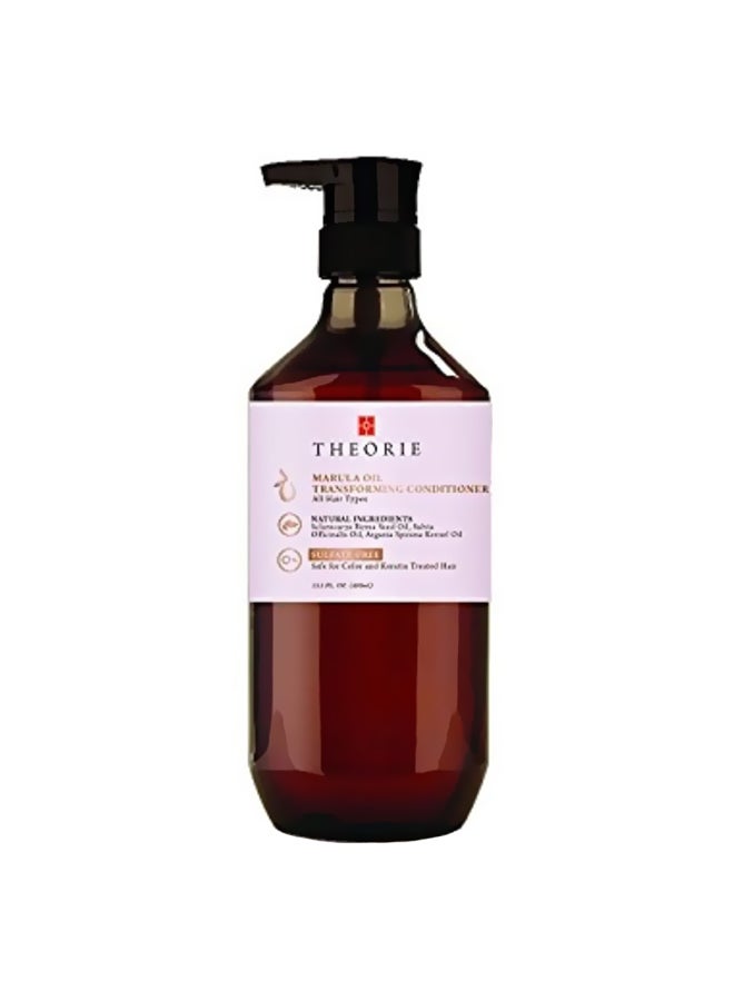 Marula Oil Transforming Conditioner