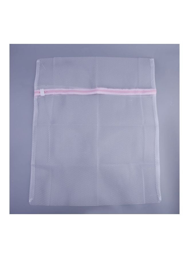 كيس غسيل للغسالات أبيض standard - Image 2