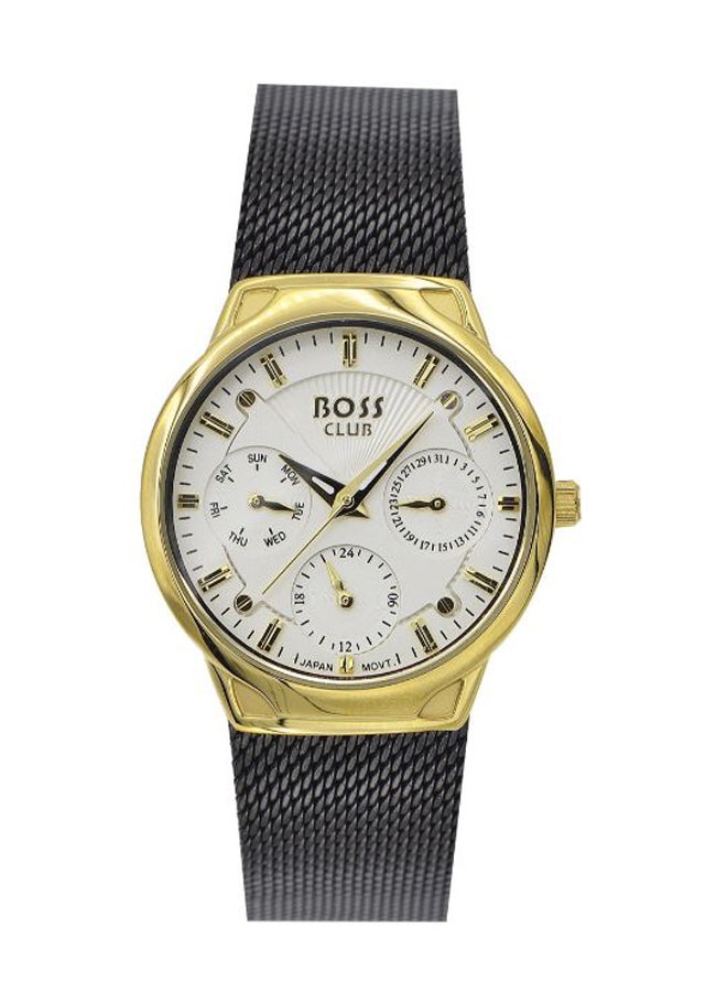 Boss club watches womens sales