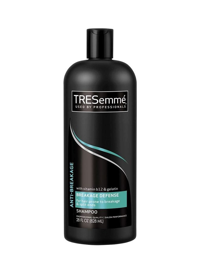 Tresemme 3-Piece Anti-Breakage Breakage Defense Shampoo Set 