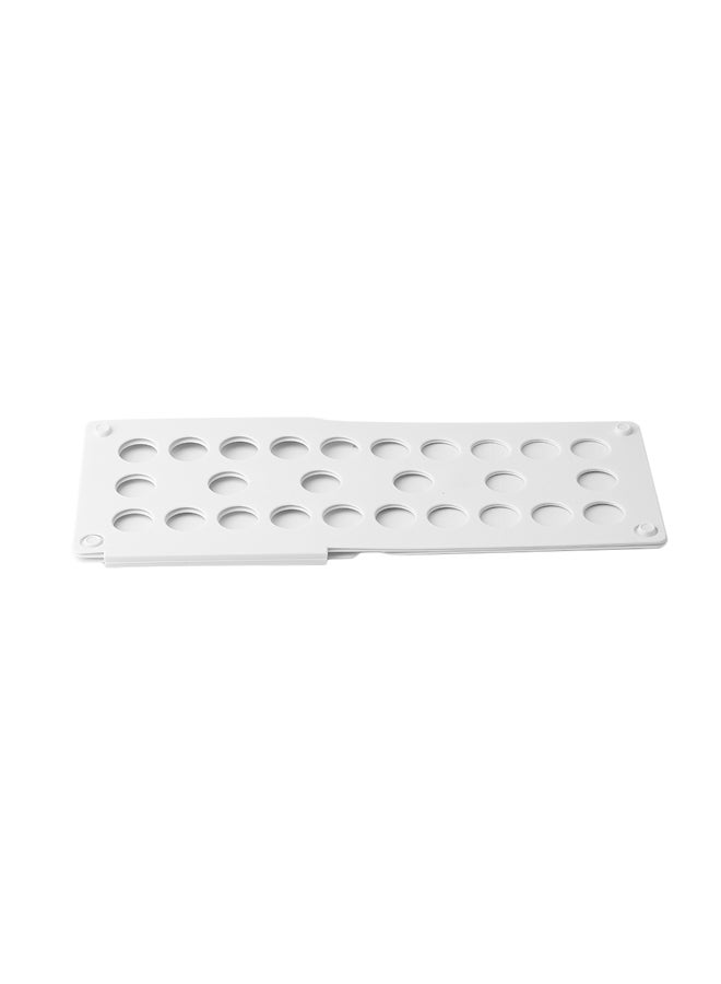 Clothes Folding Board White standard