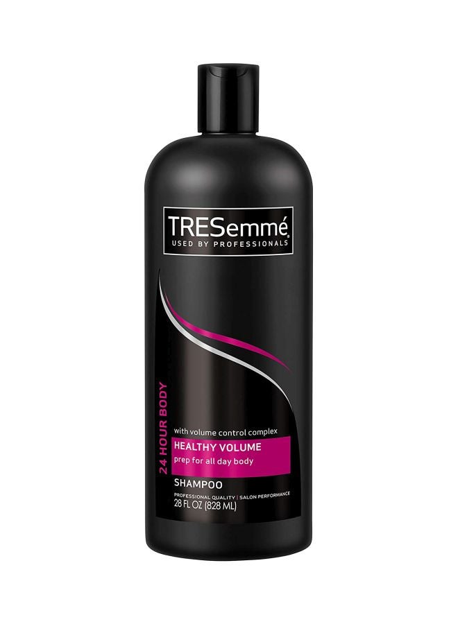 Tresemme 24 Hour Healthy Volume Shampoo 