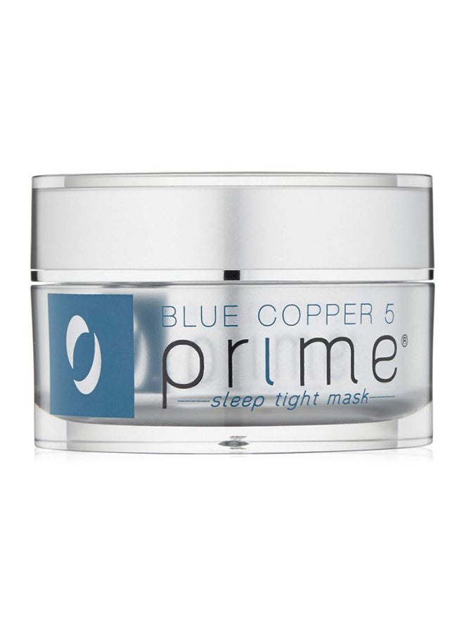 Osmotics Cosmeceuticals Prime Sleep Tight Mask 
